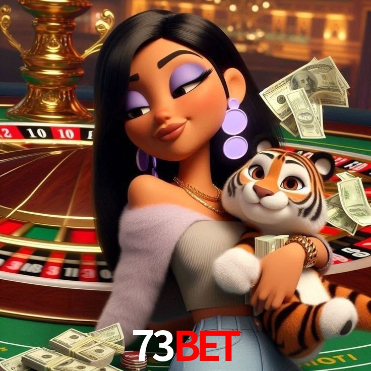 Welcome Bonus 73bet