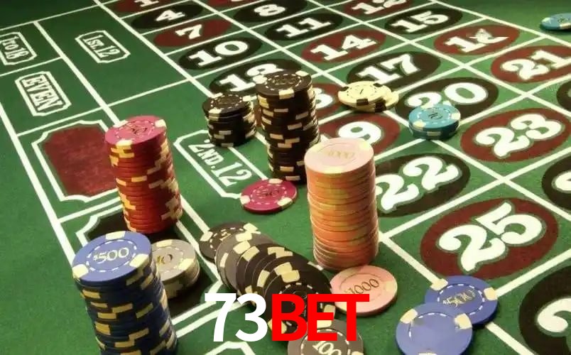 Experiência VIP 73bet