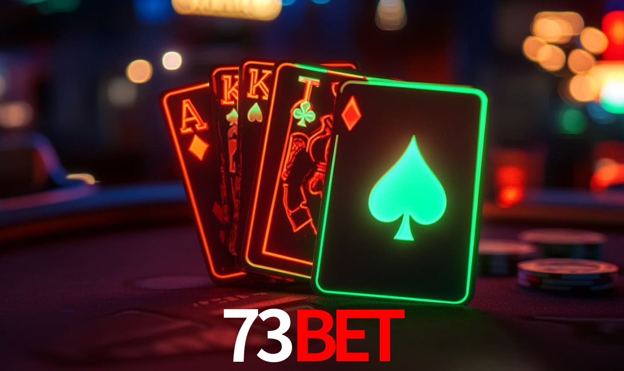 Estatísticas 73bet