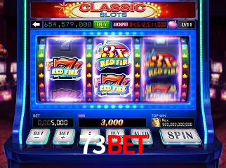Desvendando o Mundo dos Jogos Virtuais na 73BET