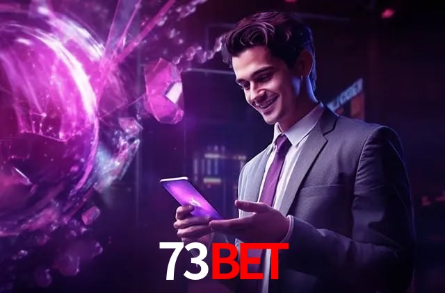 Welcome Bonus 73BET