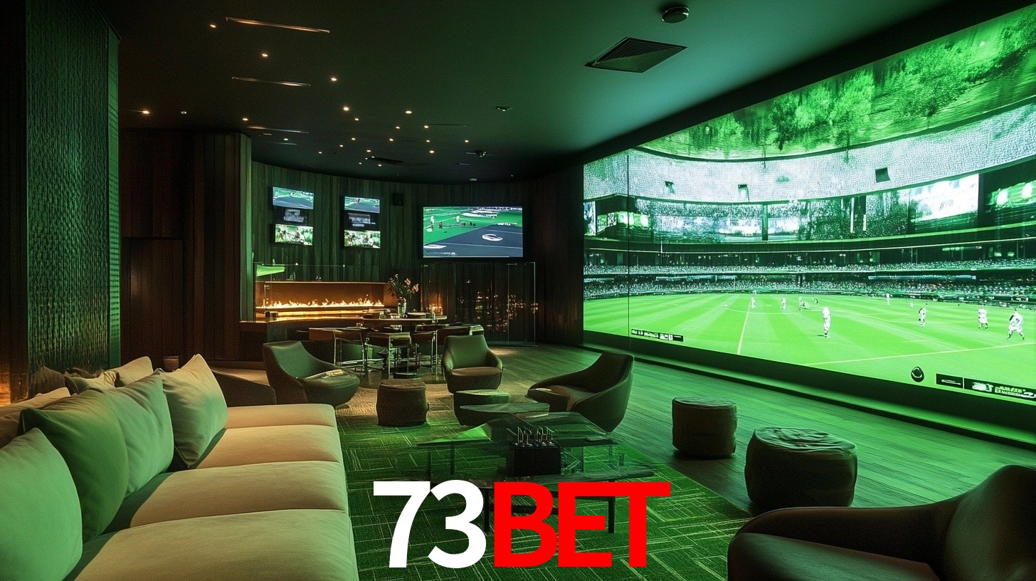 73BET: Seu Cassino Premiado com Pagamentos Rápidos