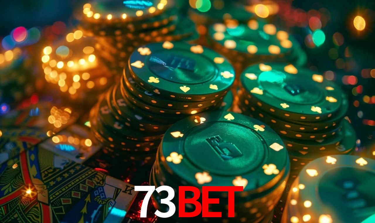 Mesa de Blackjack 73bet