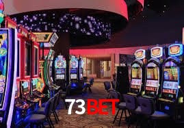 Especiais de Fim de Semana 73bet