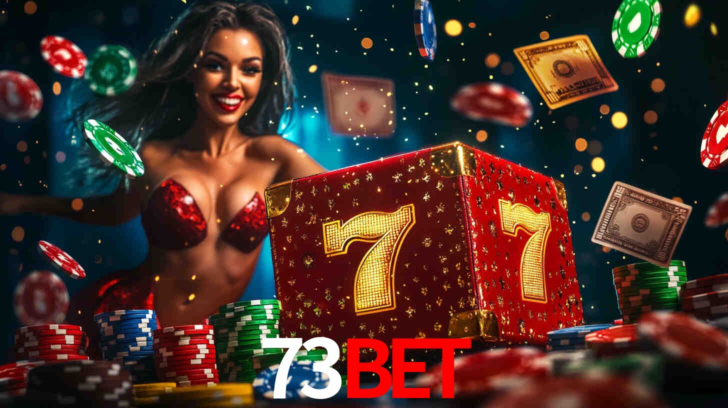 Explorando a Categoria de Eventos em Apostas na 73bet