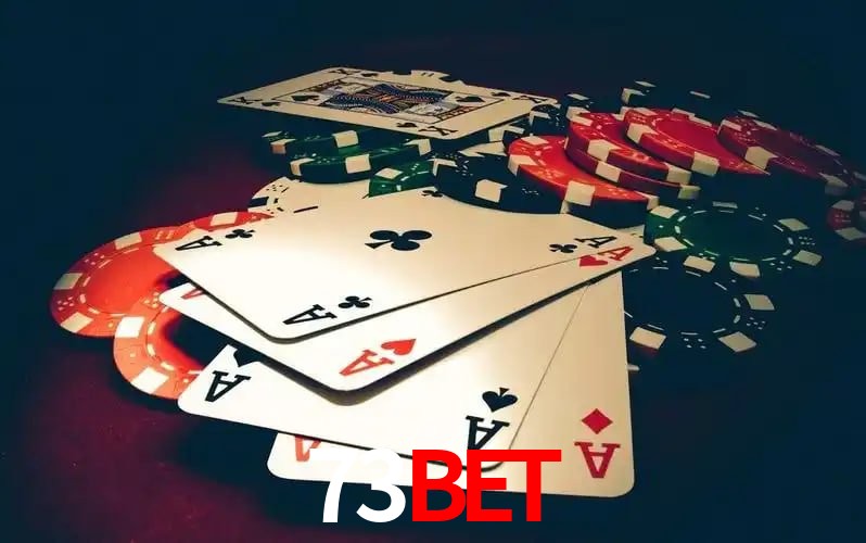 Painel RTP 73bet
