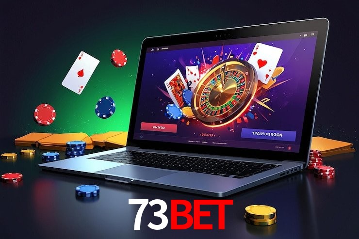 Design Responsivo 73bet