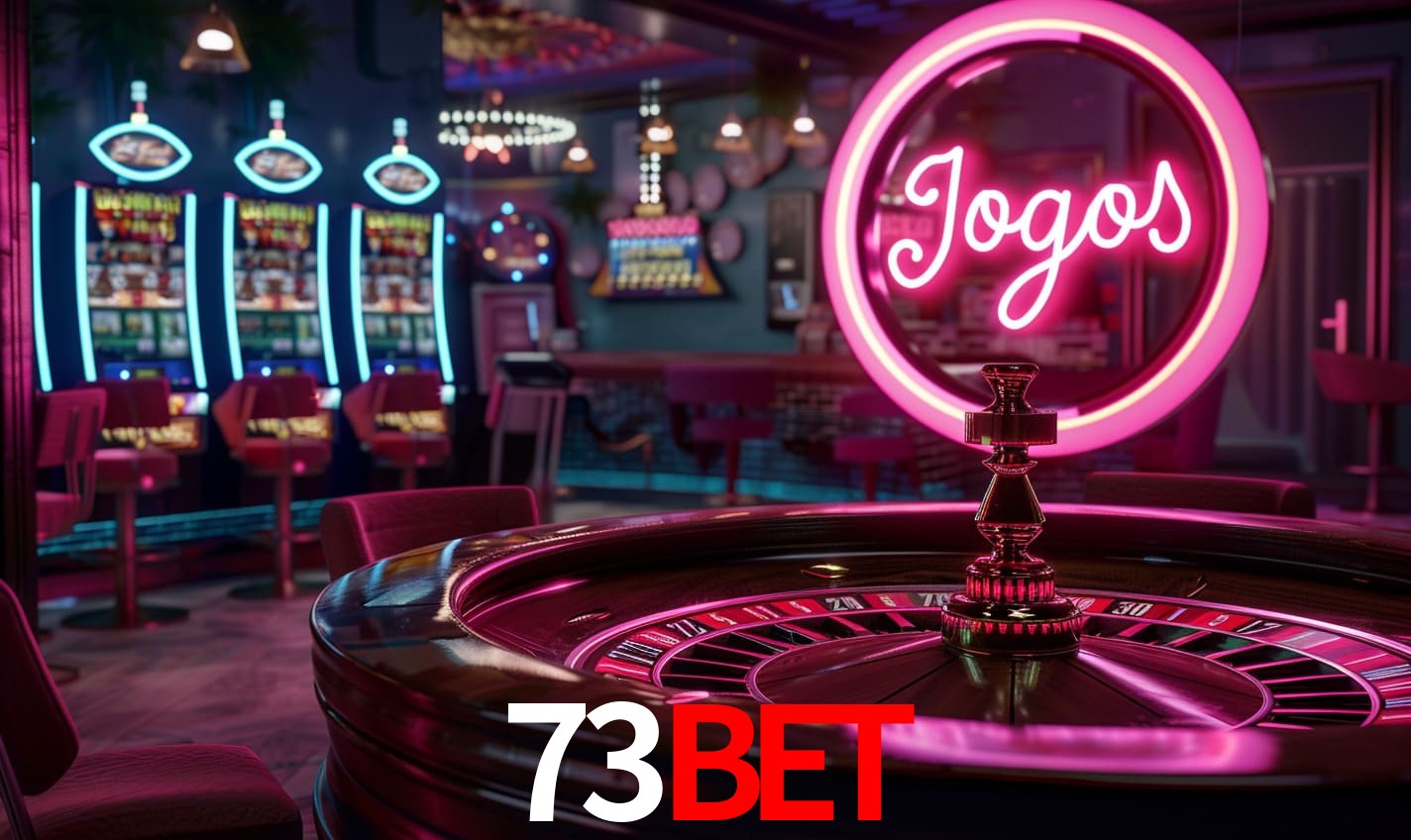 Descubra o Programa VIP da 73bet: Vantagens Exclusivas para Jogadores
