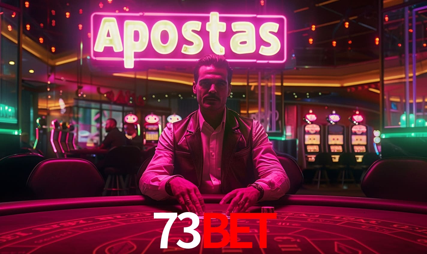 Explorando a Categoria de Eventos em Apostas na 73bet