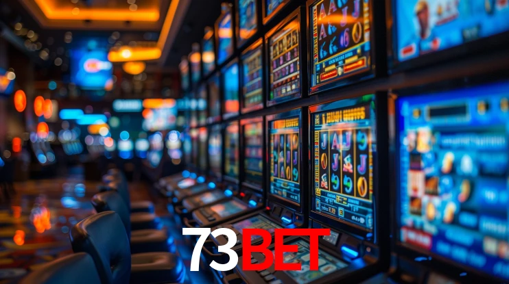 APP oficial da 73bet para mobile