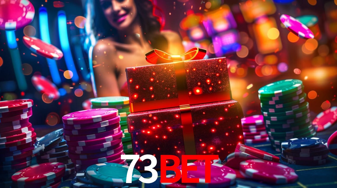 A Emoção da Loteria na 73bet: Uma Chance de Mudança de Vida