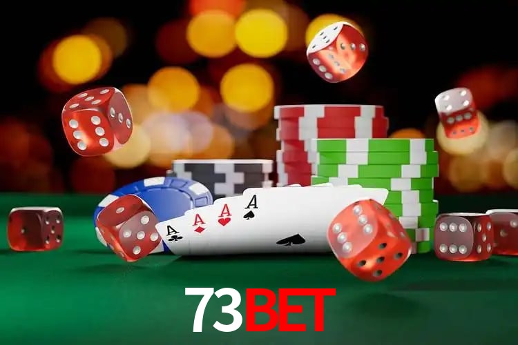 Estatísticas do Jogo 73bet