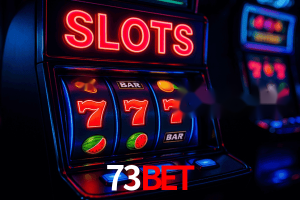 Bônus 73bet