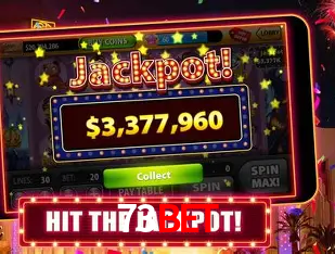 Descubra a Magia dos Jogos de Arcade no 73bet