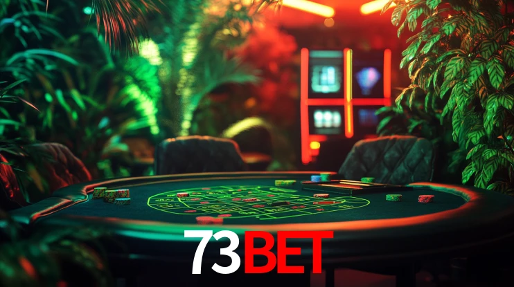 Blackjack Table 73bet