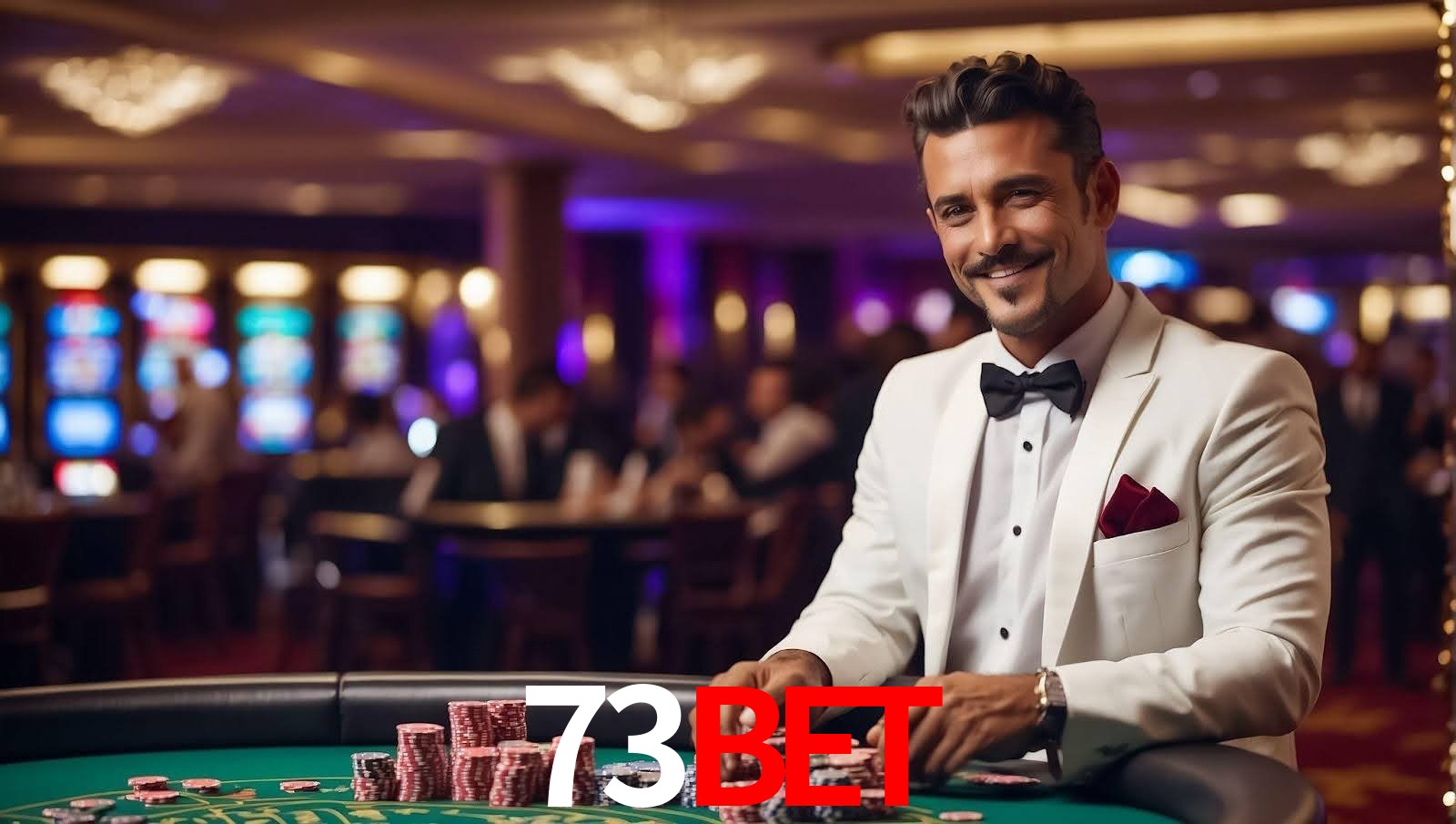 Cadastro Rápido 73bet