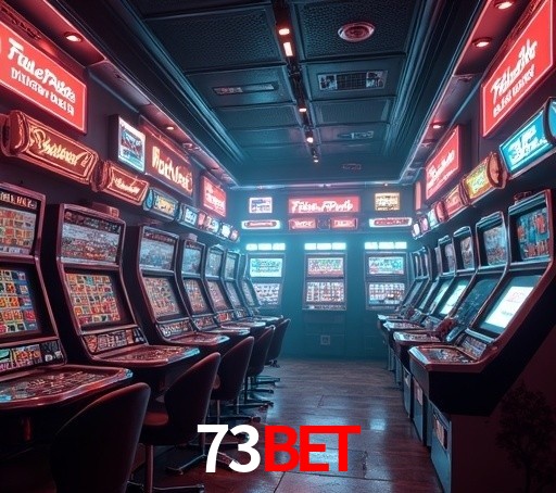 Promoção Relâmpago 73bet