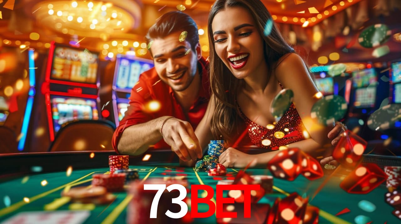 Provedores de Jogos 73bet