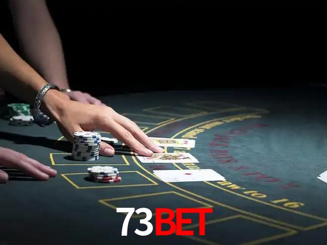 Integração de APIs 73bet