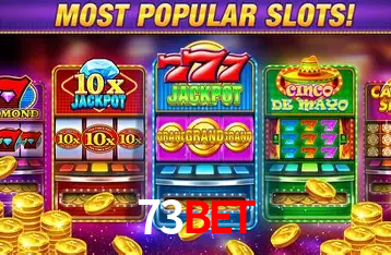 Desvendando o Mundo dos Jogos Virtuais na 73bet