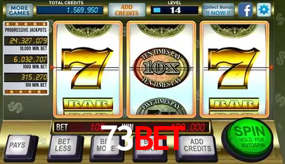 Apostas Esportivas na 73bet: Um Guia Completo