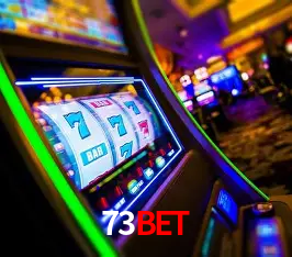 Desvendando o Mundo dos Jogos Virtuais na 73bet