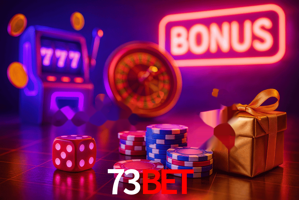 Apostas Esportivas na 73bet: Um Guia Completo