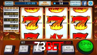 Explorando a Categoria de Eventos em Apostas na 73bet