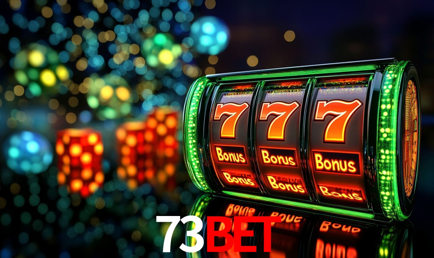 Diretório de Jogos 73bet