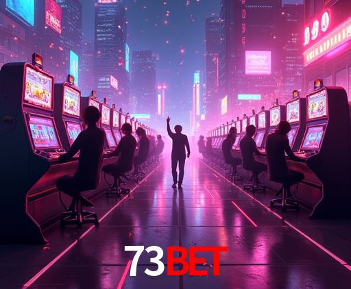 PIX Instantâneo 73bet