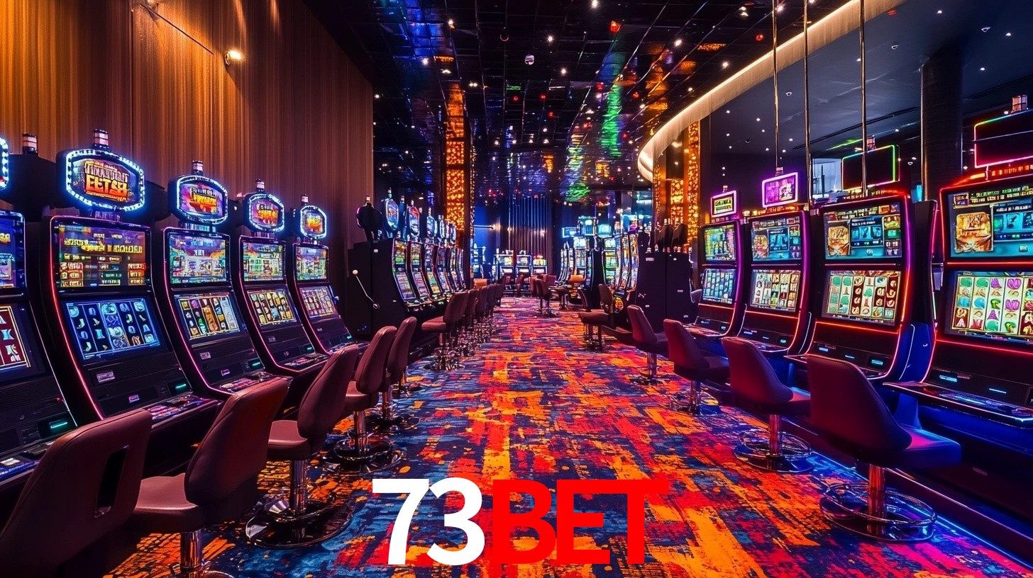 73BET
