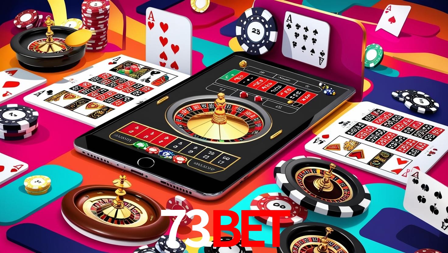 73BET