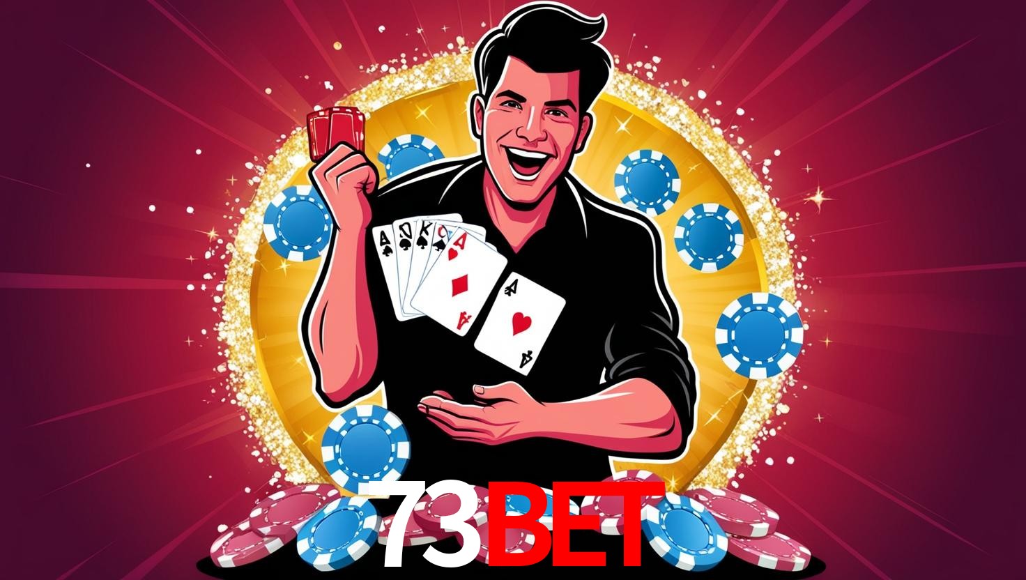 73BET