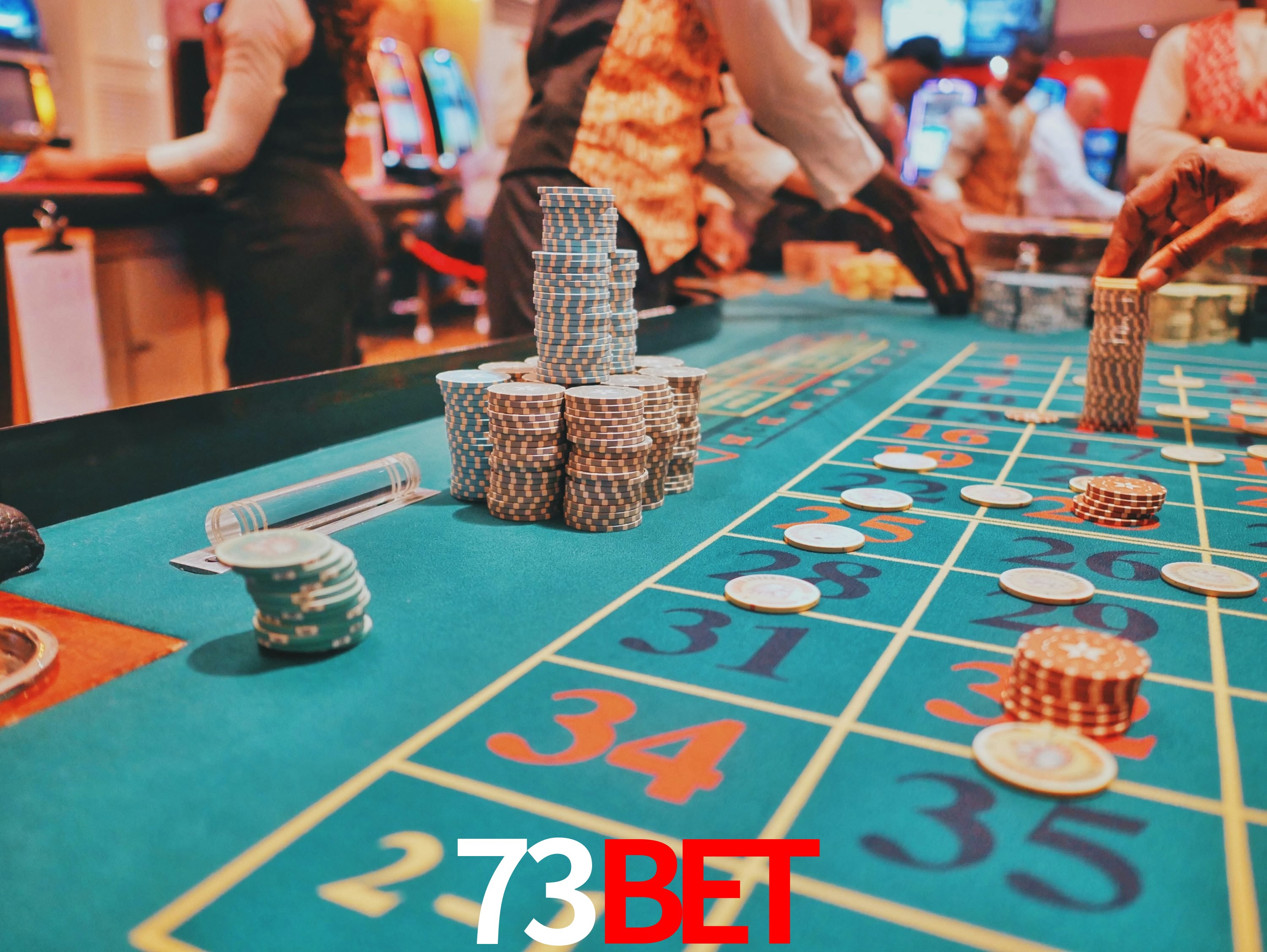 Torneios 73BET