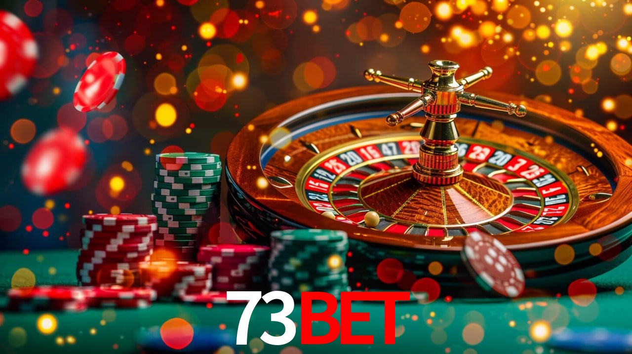 Descubra o Programa VIP da 73BET: Vantagens Exclusivas para Jogadores