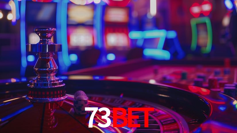 Explore as vantagens do 73BET: serviço profissional e confiabilidade