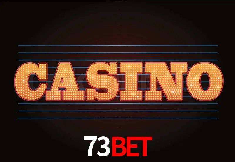 Apostas de Futebol 73BET