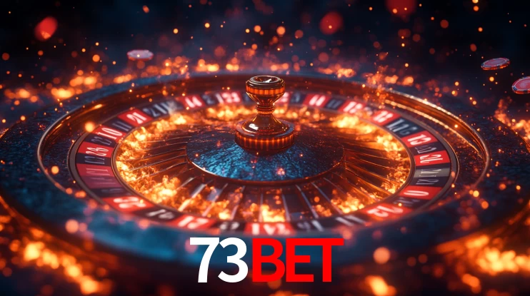 Bônus de boas-vindas na 73BET