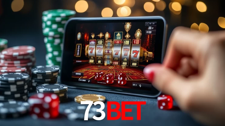 Tournaments 73BET