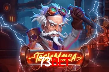 Diretório de Jogos 73BET
