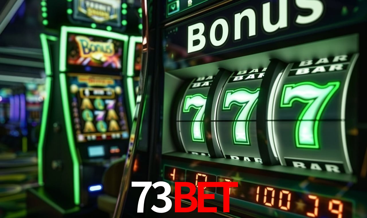 Live Casino 73BET
