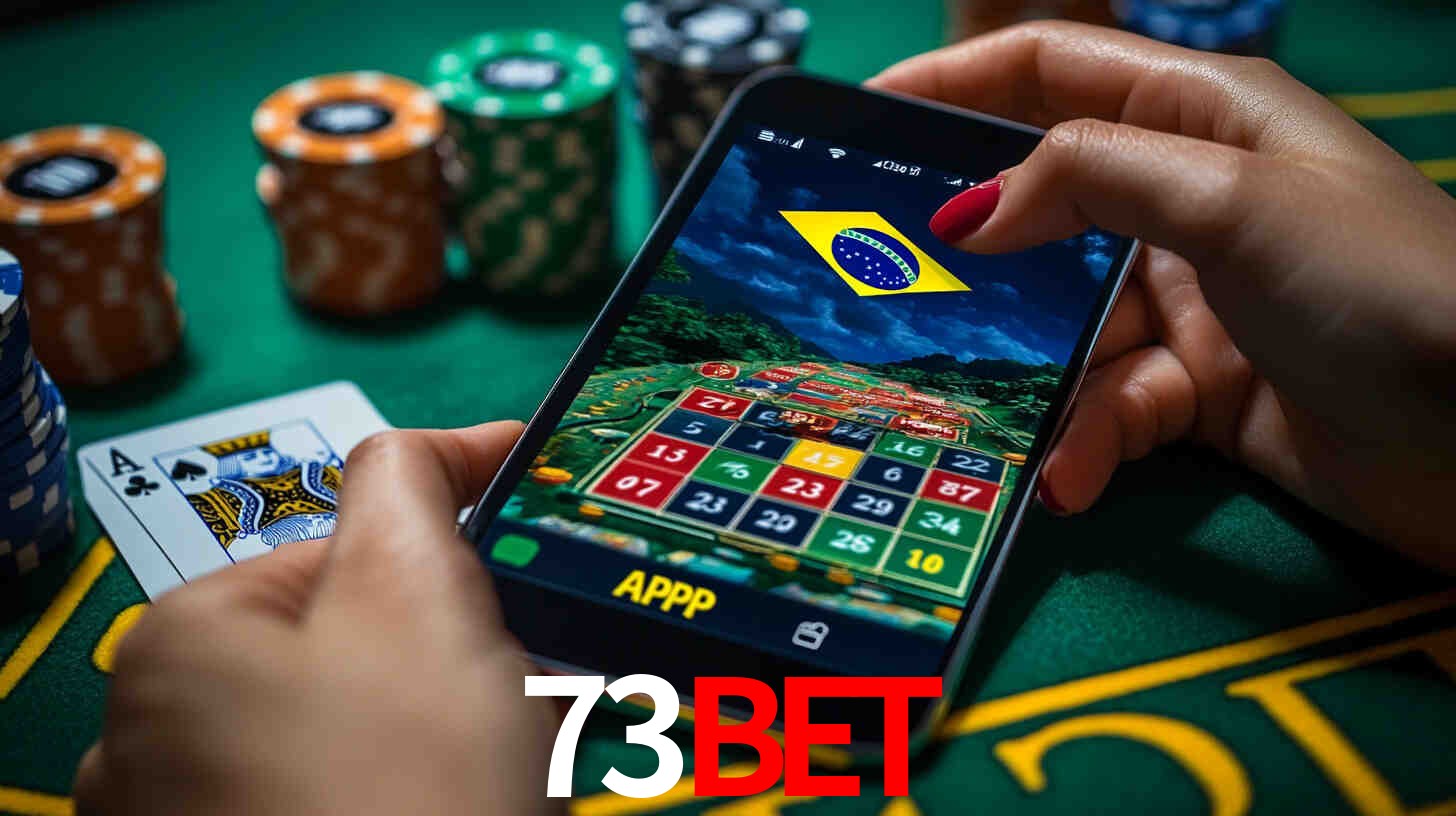 A Popularidade dos Caça-Níqueis no 73BET