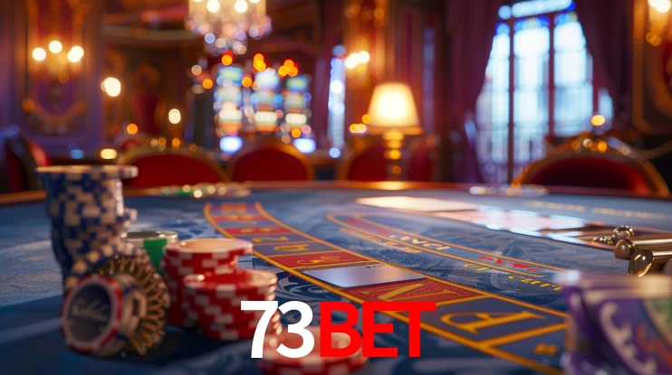 Quick Registration 73BET