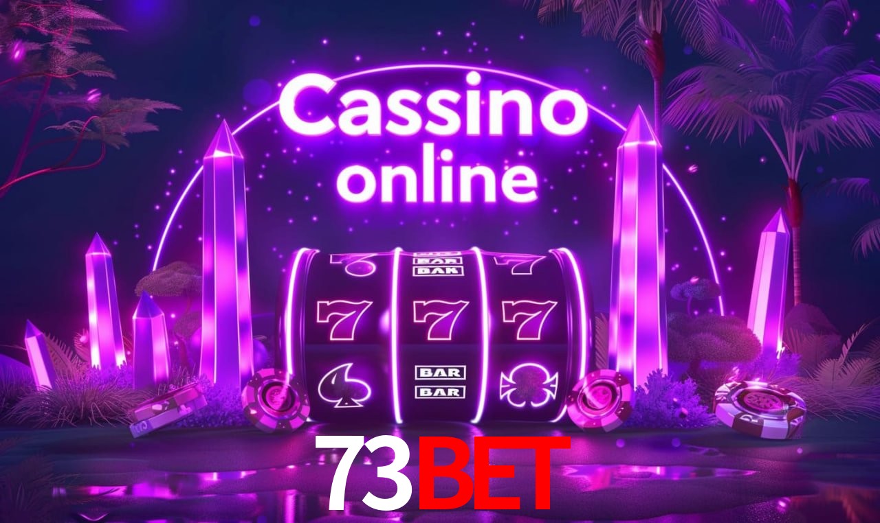 Segurança 2FA 73BET