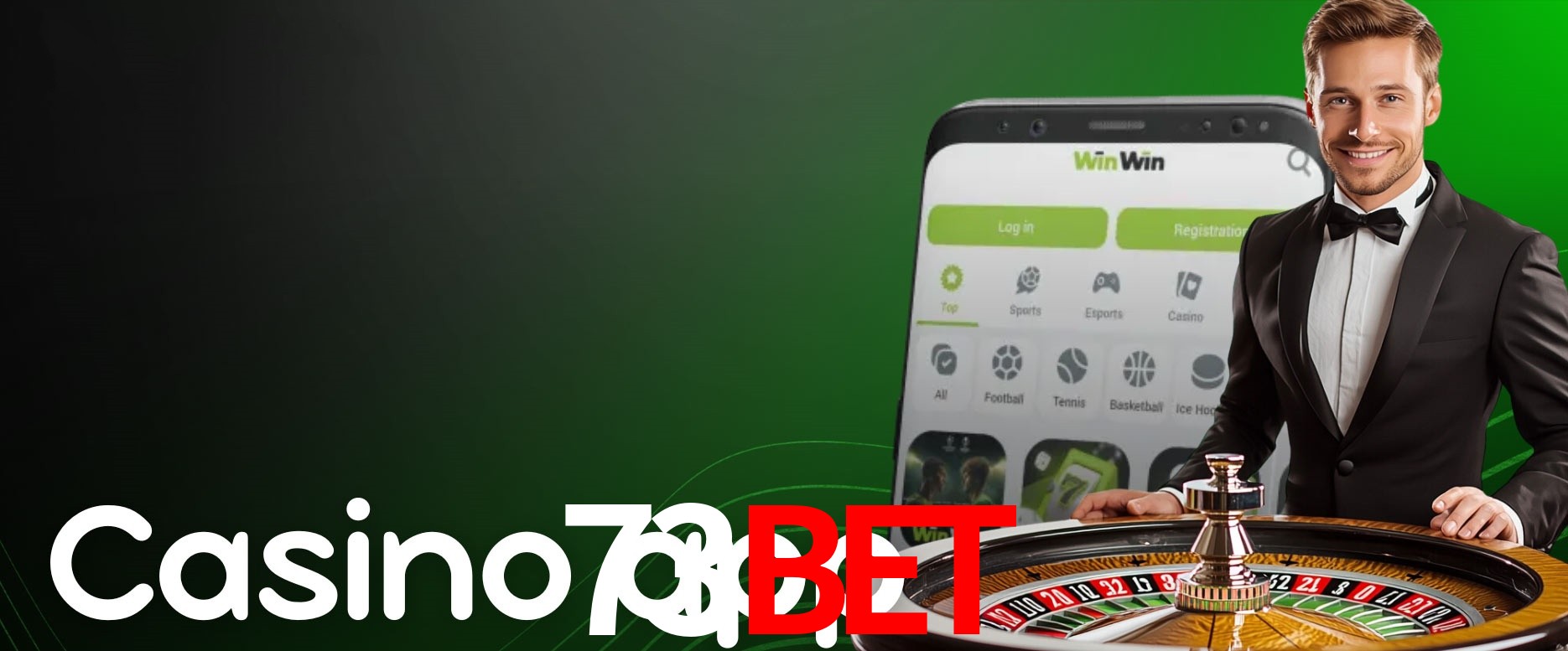 Weekend Specials 73BET