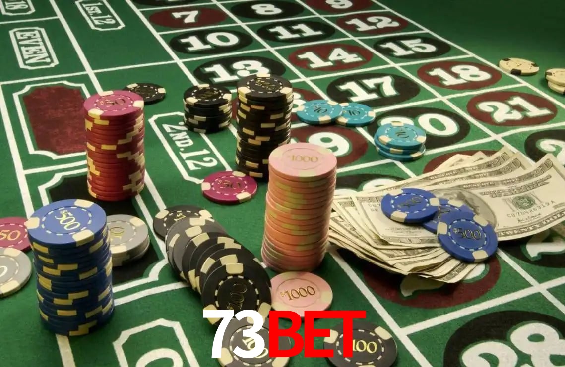 73BET