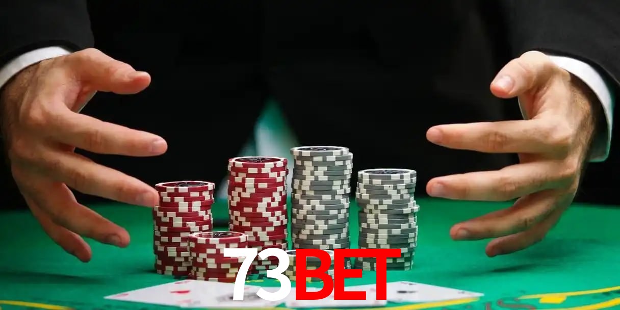 Benefícios VIP na 73BET