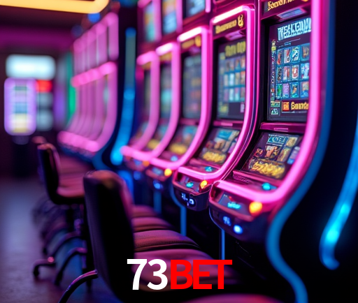 Loterias online na 73BET