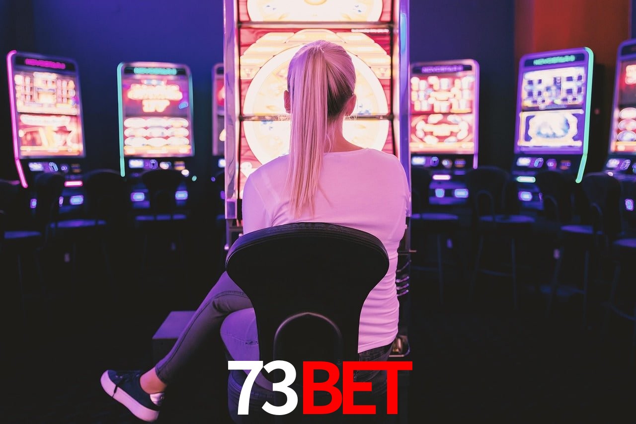 Slot Games 73BET