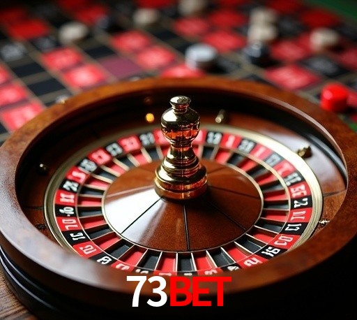 Bônus e promoções da 73BET